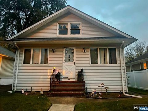 Photo of 155 Washington Avenue, Hawthorne, NJ 07506 (MLS # 25039095)