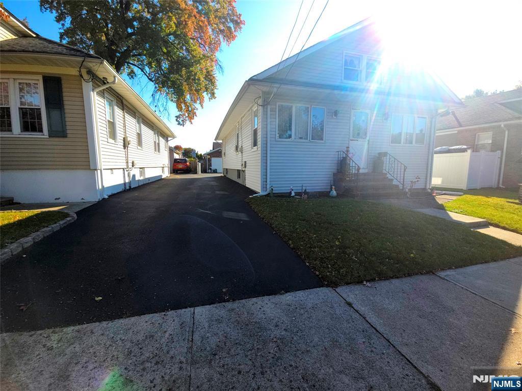 155 Washington Avenue