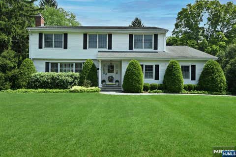 Photo of 250 Meadowbrook Road, Wyckoff, NJ 07481 (MLS # 26030257)