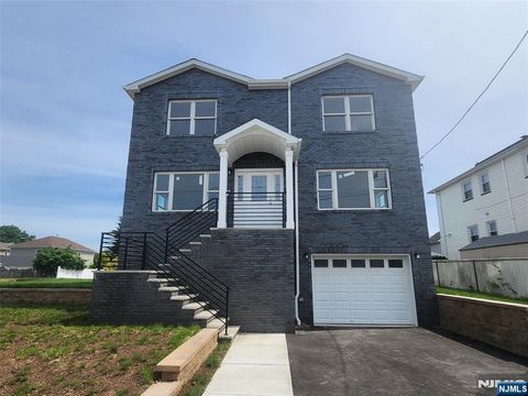 510 Anthony Court Lyndhurst NJ 07071
