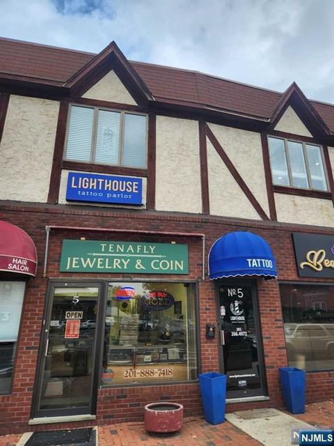 1-3 Hillside 5 Tenafly NJ 07670