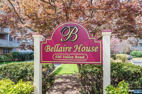 Photo of 530 Valley RD #7Z, Montclair, NJ 07043 (MLS # 26035580)