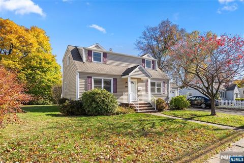 Photo of 1271 Orchard Street, Fair Lawn, NJ 07410 (MLS # 25040330)