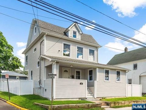 Photo of 41 S Demarest Avenue, Bergenfield, NJ 07621 (MLS # 26019403)