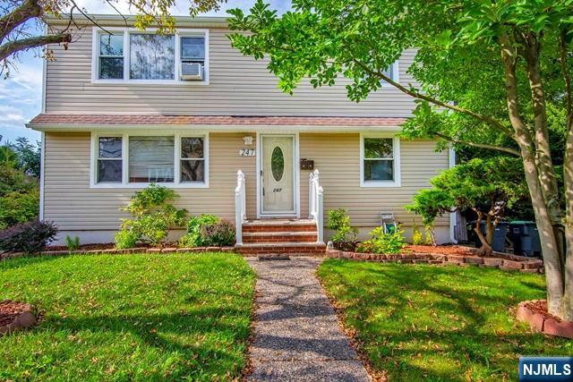 Rental Property at 247 Merritt Ave, Bergenfield, New Jersey - Bedrooms: 2 
Bathrooms: 2 
Rooms: 4  - $2,250 MO.