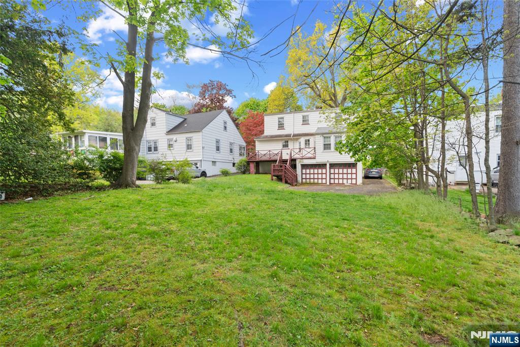 433 Mount Pleasant Avenue