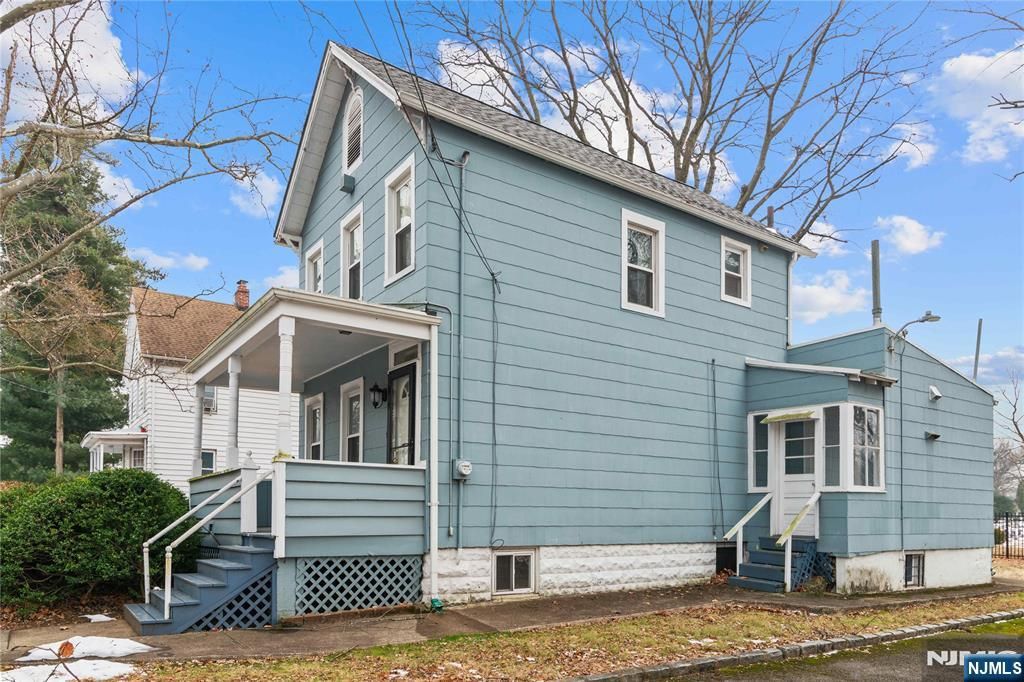 Photo of 354 Hayward Street, Orange, NJ 07050 (MLS # 26000875)