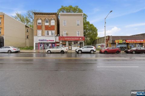 Photo of 492 Springfield Avenue, Newark, NJ 07103 (MLS # 26014878)