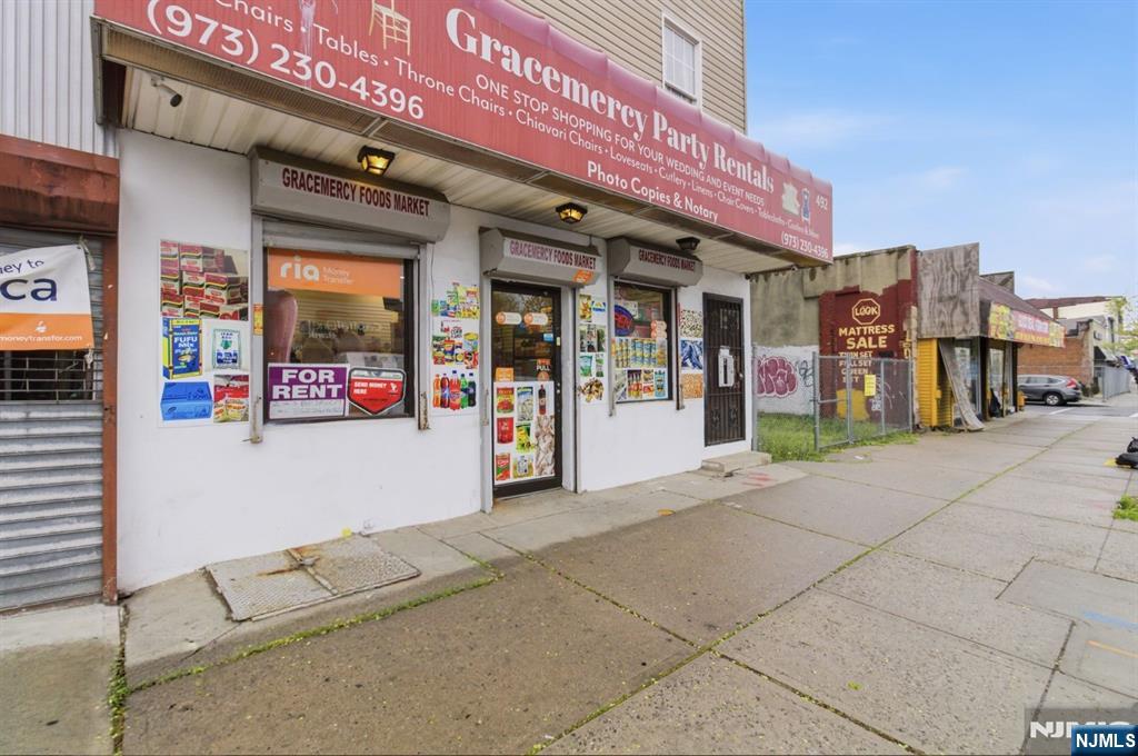 492 Springfield Avenue