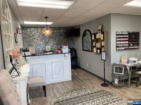 450 Livingston Street Norwood NJ 07648