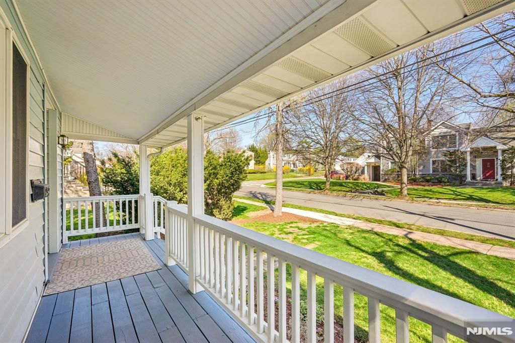 Photo of 454 Northern Parkway, Ridgewood Village, NJ 07450 (MLS # 26007312)