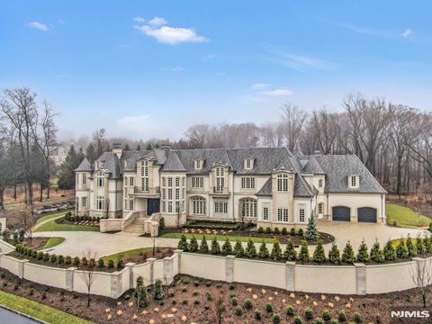 10 Frick Drive Alpine NJ 07620