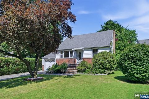 Photo of 161 Brookdale Street, Maywood, NJ 07607 (MLS # 26027207)