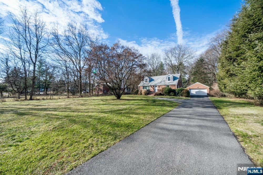 181 Pascack Road