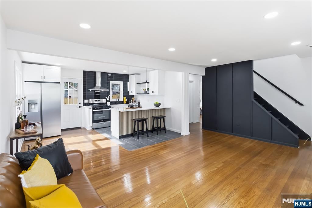 116 Washington Place