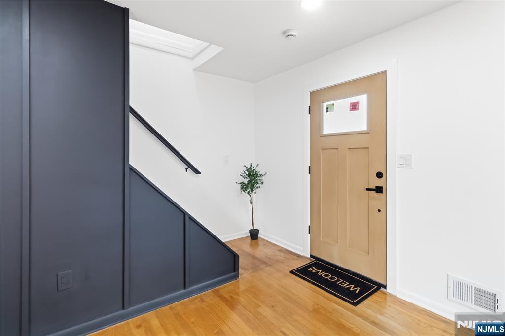 116 Washington Place