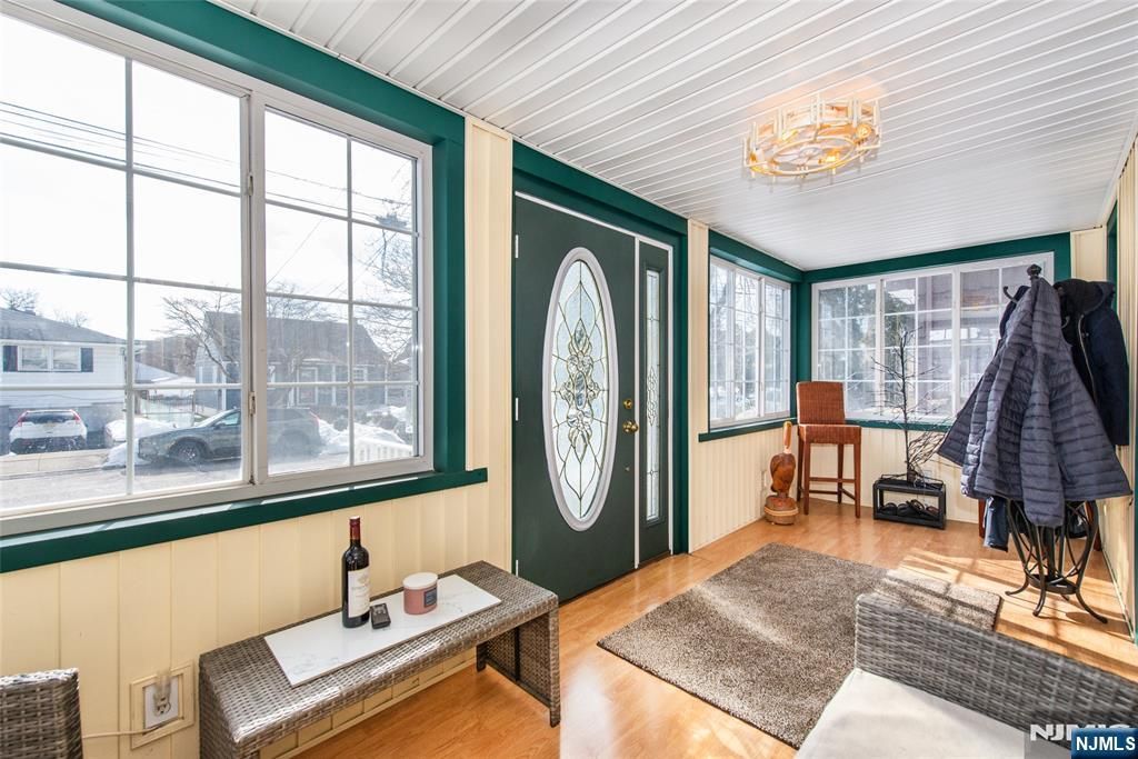 Photo of 18 Johnson Street, Clifton, NJ 07014 (MLS # 26006522)