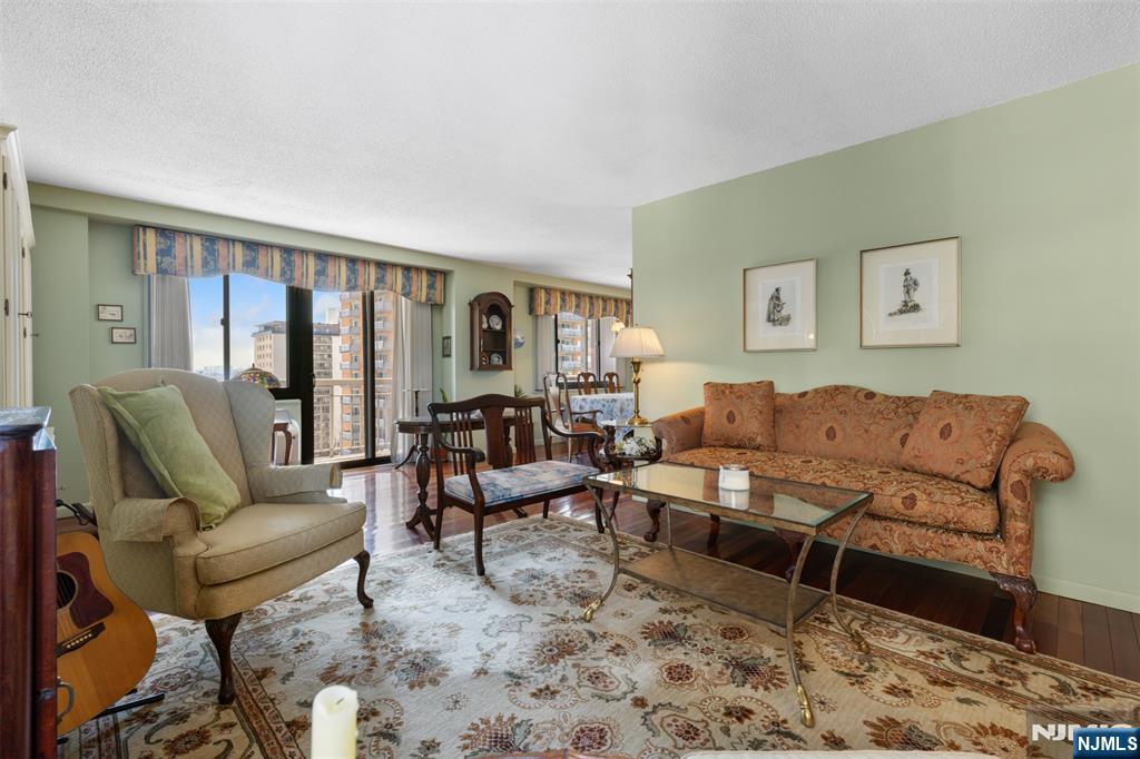 151 Prospect Avenue 9D