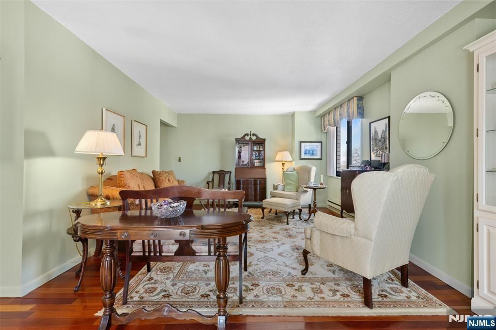 Photo of 151 Prospect Avenue #9D, Hackensack, NJ 07601 (MLS # 26006738)