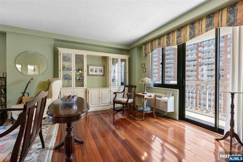 151 Prospect Avenue 9D Hackensack NJ 07601