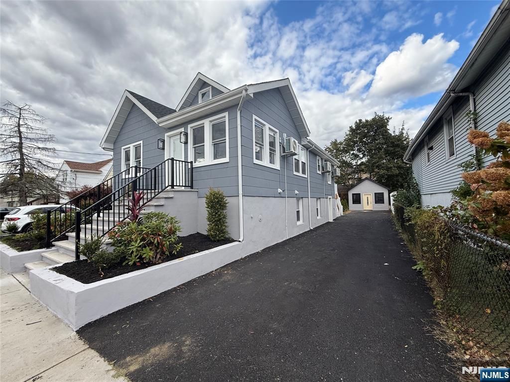 Photo of 14 Park Street, Little Ferry, NJ 07643 (MLS # 25038131)