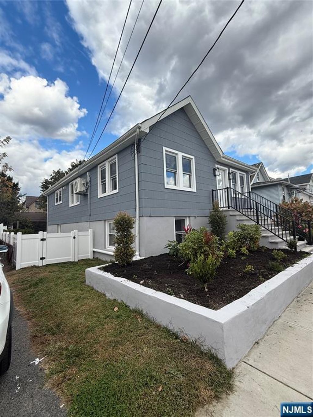 Photo of 14 Park Street, Little Ferry, NJ 07643 (MLS # 25038131)