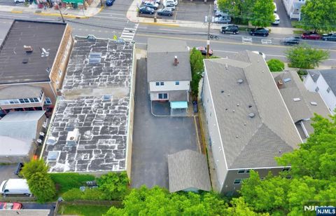 106 Broughton Avenue Bloomfield NJ 07003