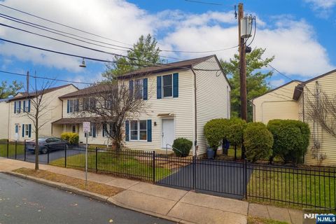 Photo of 71 16th Avenue, Newark, NJ 07103 (MLS # 26004163)
