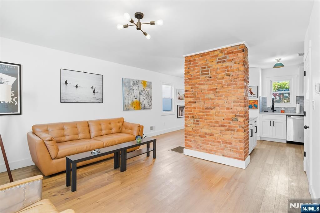 Photo of 205 Jefferson Street, Orange, NJ 07050 (MLS # 25036826)