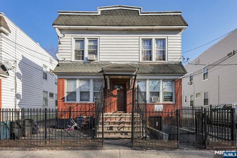 Photo of 156 Dayton Street, Newark, NJ 07114 (MLS # 26008130)