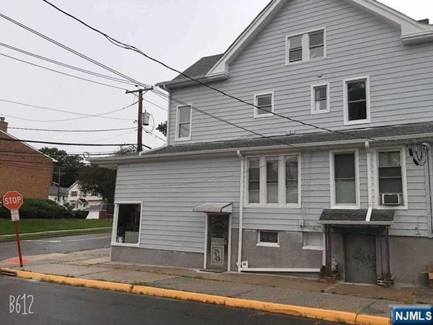 Convient location! Passager traint station just cross the street. Units updated couple of years ago. All hardwood floors. All newer appliances. Easy go to major highway. Shopping, park, restaurants near the area. Don't miss the chance to move into River Edge township.