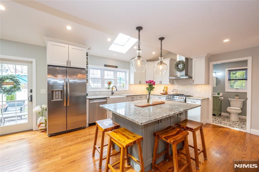 Photo of 669 McKinley Avenue, Twp of Washington, NJ 07676 (MLS # 26009200)