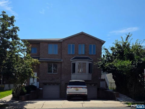 Photo of 424 Lincoln St #2nd Floor, Palisades Park, NJ 07650 (MLS # 26028378)