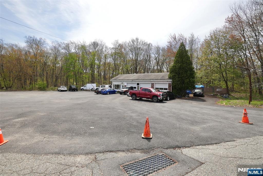 101 Otterhole Road