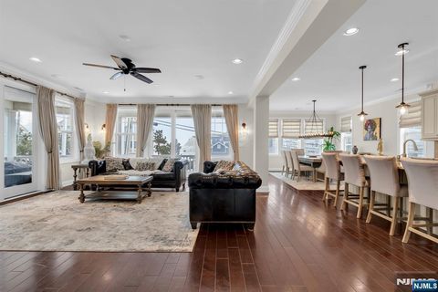 Photo of 21 Ocean Terrace, Long Branch, NJ 07740 (MLS # 26012717)