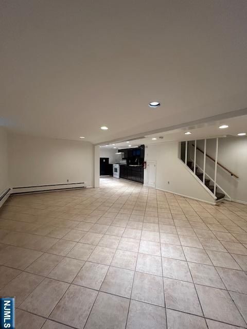 Photo of 378 Park Ave #Gr Fl/Base, Fairview, NJ 07022 (MLS # 25039098)