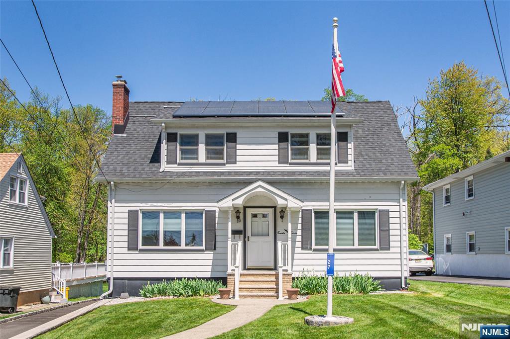 27 Glenview Road