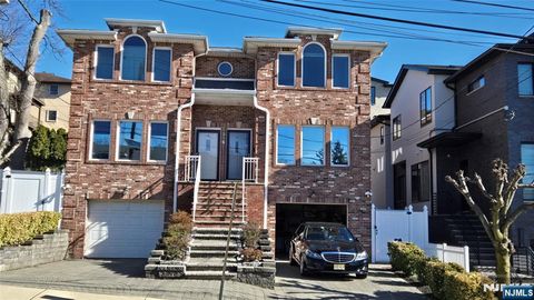 Photo of 336 7th St #B, Palisades Park, NJ 07650 (MLS # 26007366)
