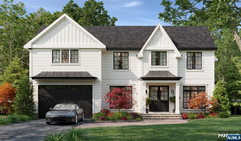 26 Gaynor Place, Glen Rock, New Jersey - 6 Bedrooms  
6 Bathrooms  
14 Rooms - 