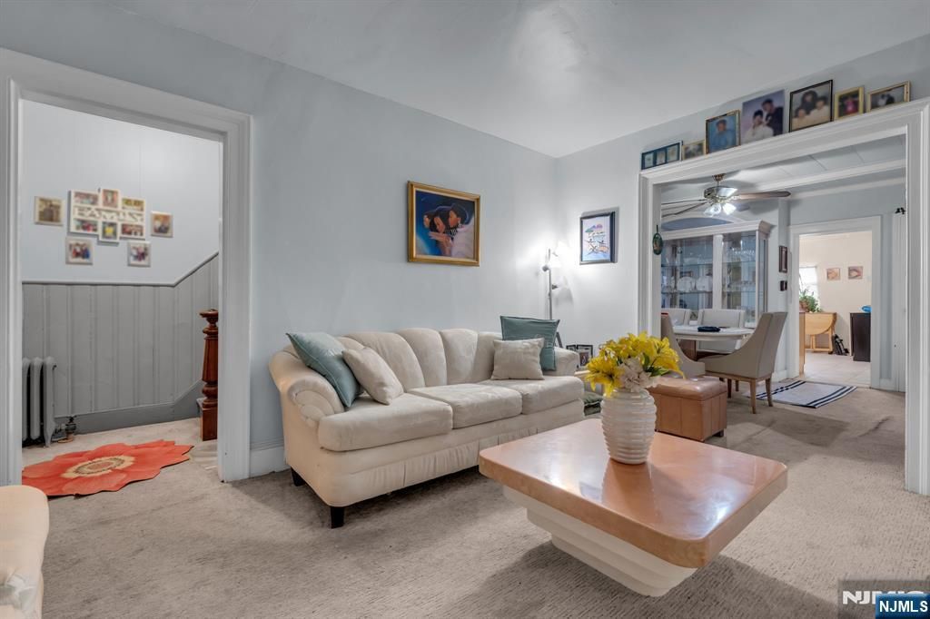 Photo of 128 Arlington Avenue, East Orange, NJ 07018 (MLS # 26007111)