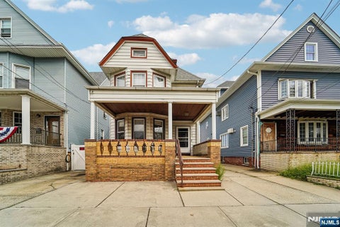 Photo of 155 3rd Street, Bayonne, NJ 07002 (MLS # 26034882)