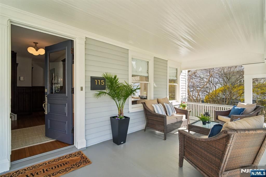 Photo of 115 Park Street, Montclair, NJ 07042 (MLS # 26012201)