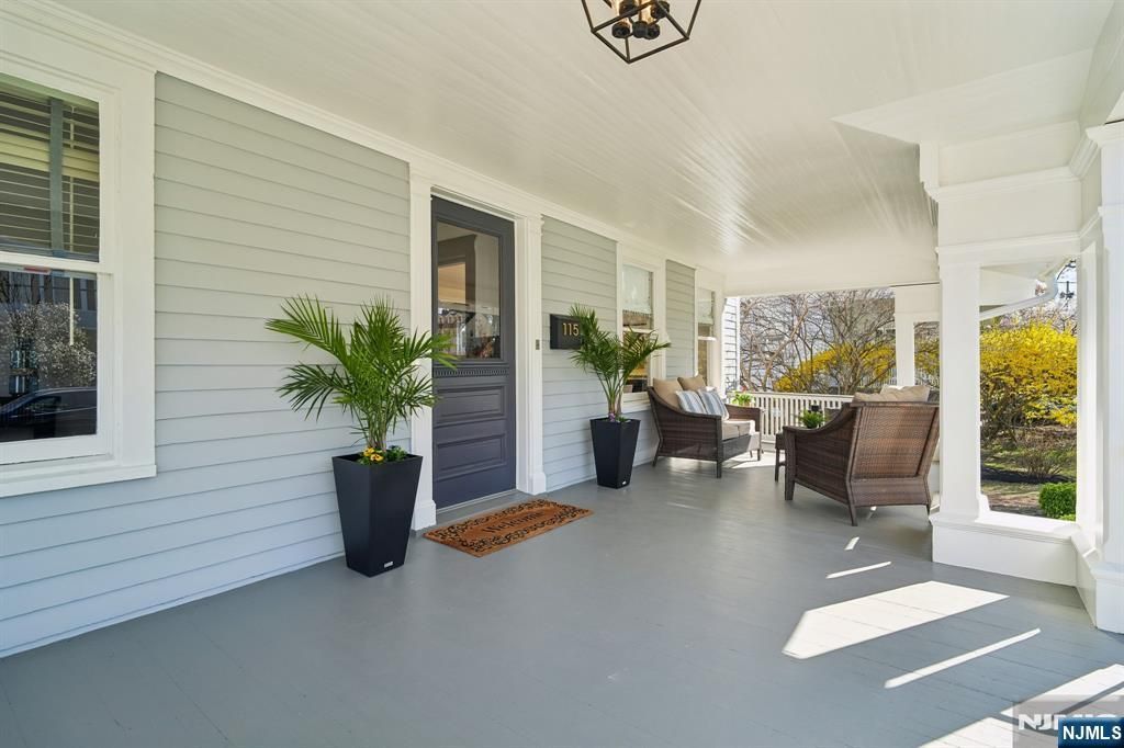 Photo of 115 Park Street, Montclair, NJ 07042 (MLS # 26012201)