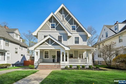 115 Park Street Montclair NJ 07042