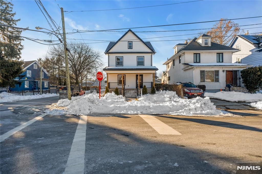 Photo of 12 Enfield Avenue, Montclair, NJ 07042 (MLS # 25043140)