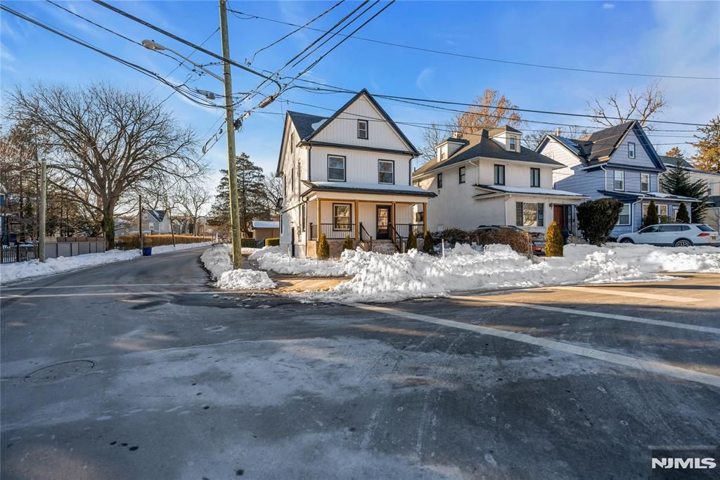 Photo of 12 Enfield Avenue, Montclair, NJ 07042 (MLS # 25043140)