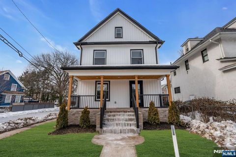 12 Enfield Avenue Montclair NJ 07042