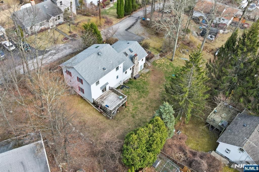 Photo of 72 Hudson Drive, West Milford, NJ 07480 (MLS # 26010244)