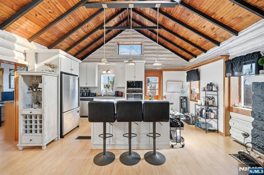 Photo of 72 Hudson Drive, West Milford, NJ 07480 (MLS # 26010244)