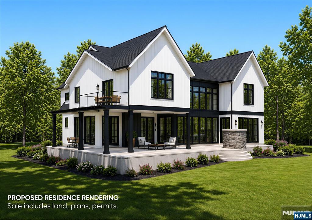 10 Deerfield Drive